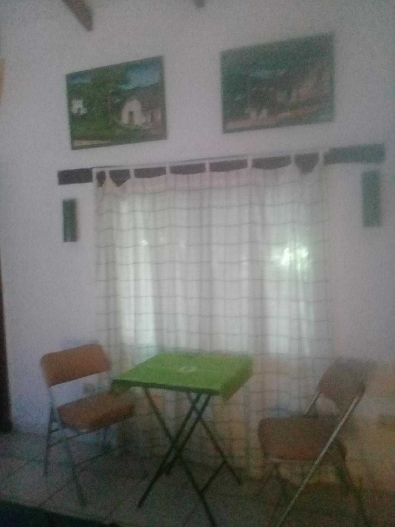 Los Aventureros Hostel Samaipata Room photo